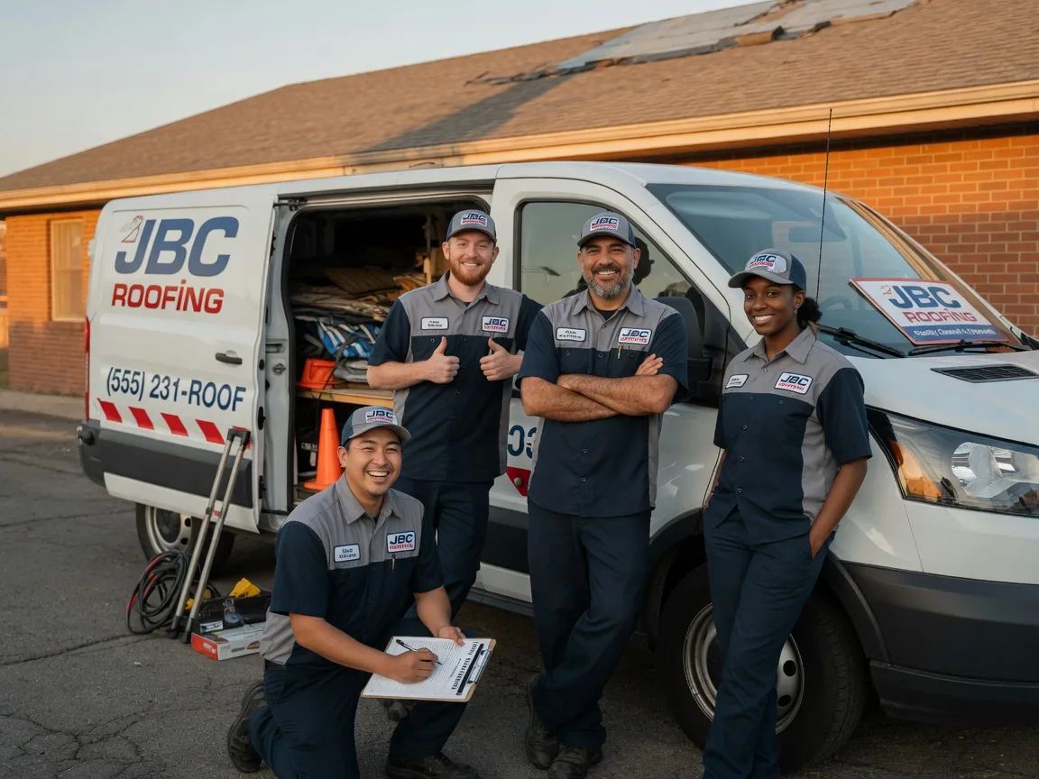 Roof Replacement company in Sandstone, WV