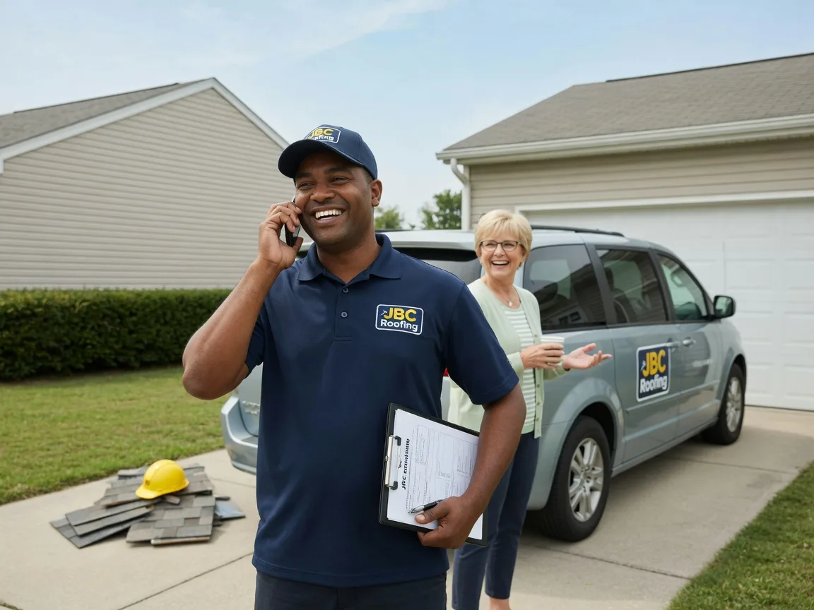 Roof Replacement Sandstone, WV FAQs